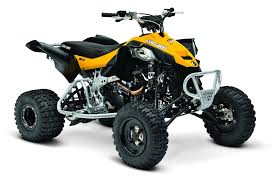 CAN AM DS450  UPTO 2013 PARTS
