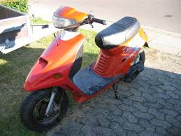 ADLY Pista 50 (1996-99) PARTS