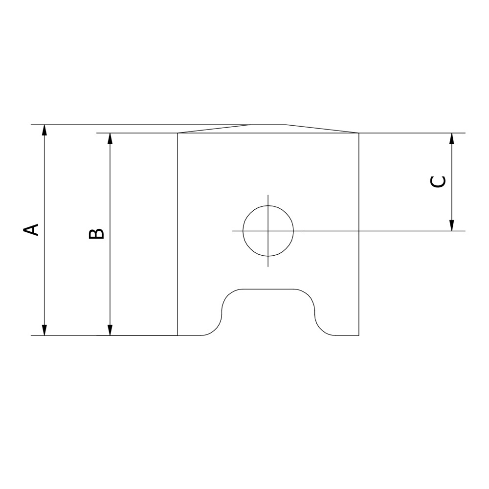 HONDA MB50, MT50, MF50, MS50, MTX50 BIG BORE 45mm PISTON KIT MMP0441201 - Image 3