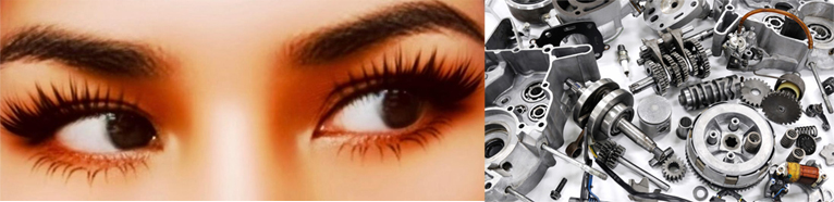 Motorcycle and Moped Parts UK