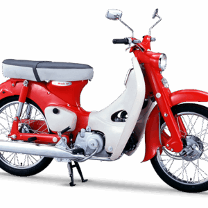 HONDA CA100 (1962-ON) PARTS