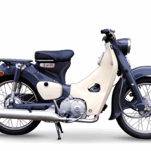 HONDA CM90 Super Cub 90 (1964-65) PARTS