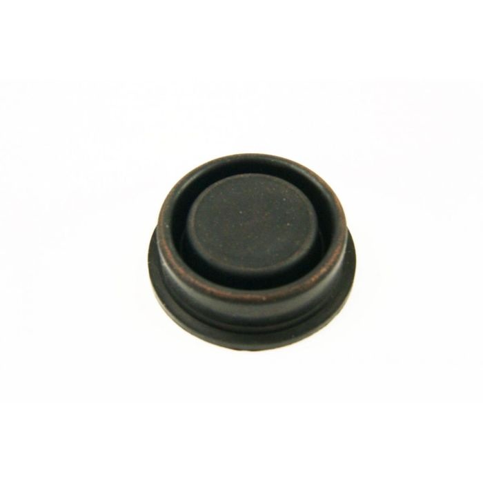 SUZUKI GT185, GT250, GT380, GT550, GT750 TWO STROKE FRONT DISC BRAKE MASTER CYLINDER FLUID RESERVOIR DIAPHRAGM MMP426911 - Image 2