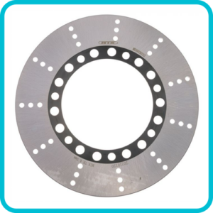 KAWASAKI GT750P, VN750 VULCAN, Z400J, Z440C/D, Z550, Z650Z750 Brake Disc (Front) Solid MD4010