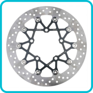 SUZUKI GSX-R600/750/1000 (K5-K8 2005-09) SUZUKI VZR1800 (M1800R 2006-15) Brake Disc (Front) Floating MD3091