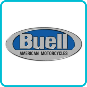 BUELL MODELS & YEARS