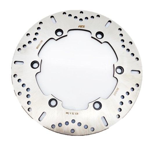 HONDA SH300i, SH350i (2016-23) MTX Performance Brake Disc (Front) Solid Round Honda MD9119D