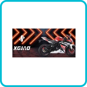 XGJAO Motorcycle Models & Years