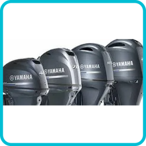 Yamaha Marine ENGINE PARTS