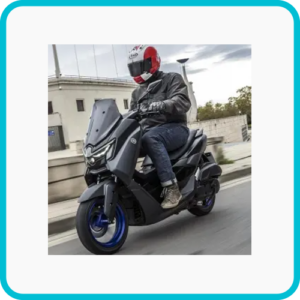 YAMAHA NMAX (2018-25) PARTS