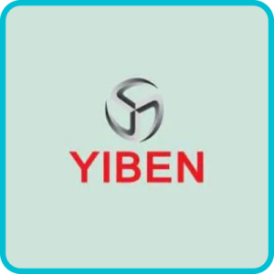 Yiben Scooter Models & Years