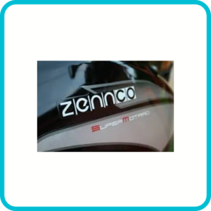 Zennco Scooters Models & Years