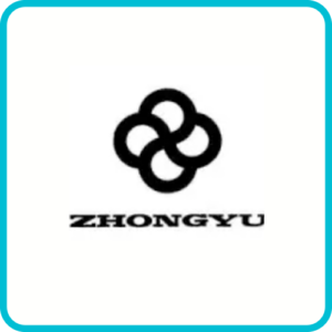 Zhongyu Scooter Models & Parts List