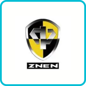 Znen Motorcycle & Scooter Parts