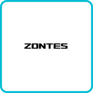 Zontes Models & Years