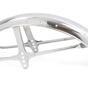 YAMAHA FS1-E, FS1-E (1974-76) FRONT MUDGUARD FENDER DRUM BRAKE MODELS (PREMIUM RANGE) MMP0315101