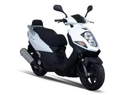 DAELIM S1 125 SL125 (2007-14) Parts