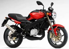 CAGIVA RAPTOR 125 (2011-14) PARTS