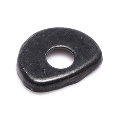 YAMAHA FS1-E ETC SPEEDOMETER, TACOMETER MOUNTING WASHER 90209-05029 (EACH)