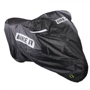 MOTORCYCLE BIKE COVER Bike It 'Nautica' Outdoor Motorcycle Rain Cover (see bike fitment chart) see drop down box for sizes