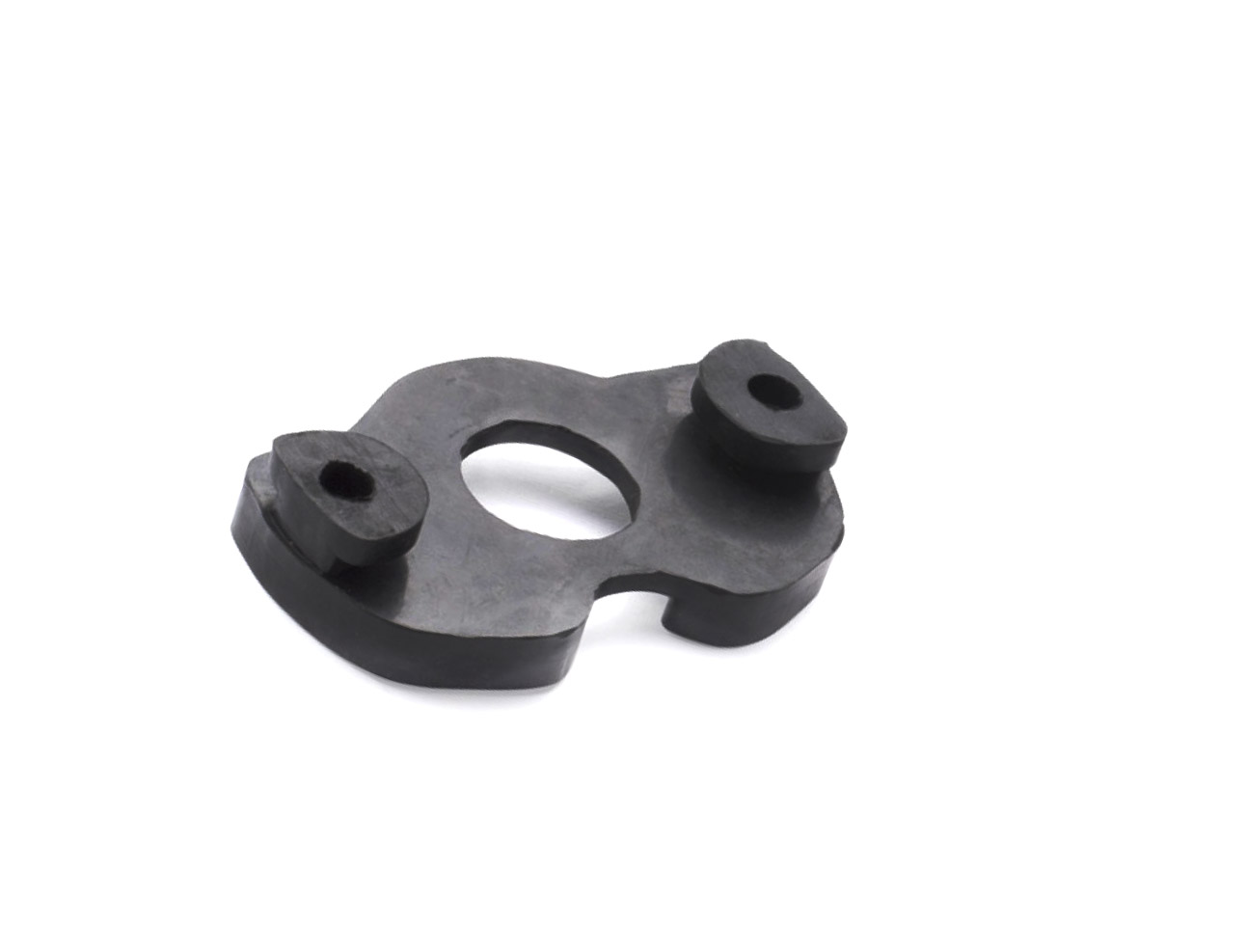 YAMAHA FS1, FS1-E (1969-75) AT1/2/3, CS3/5, CT1/2/3, DS6, DT1/2/3, FS50, GT1, GT80, HS1, HT1, JT2, LS2, LT2/3, R3, RD125/200, RD50M, RD60, RS100, RT1/2/3, TX650, TY50, XS1/2 650 SPEEDOMETER RUBBER DAMPER MOUNT 237-83523-00