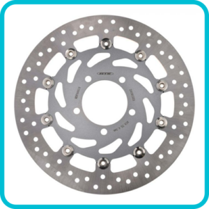 Triumph Thunderbird MTX Performance Brake Disc Front Floating Round Triumph MD825