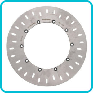 BMW K1200LT, R1200CL (1997-04) Performance Brake Disc (Rear) Solid BMW MD615