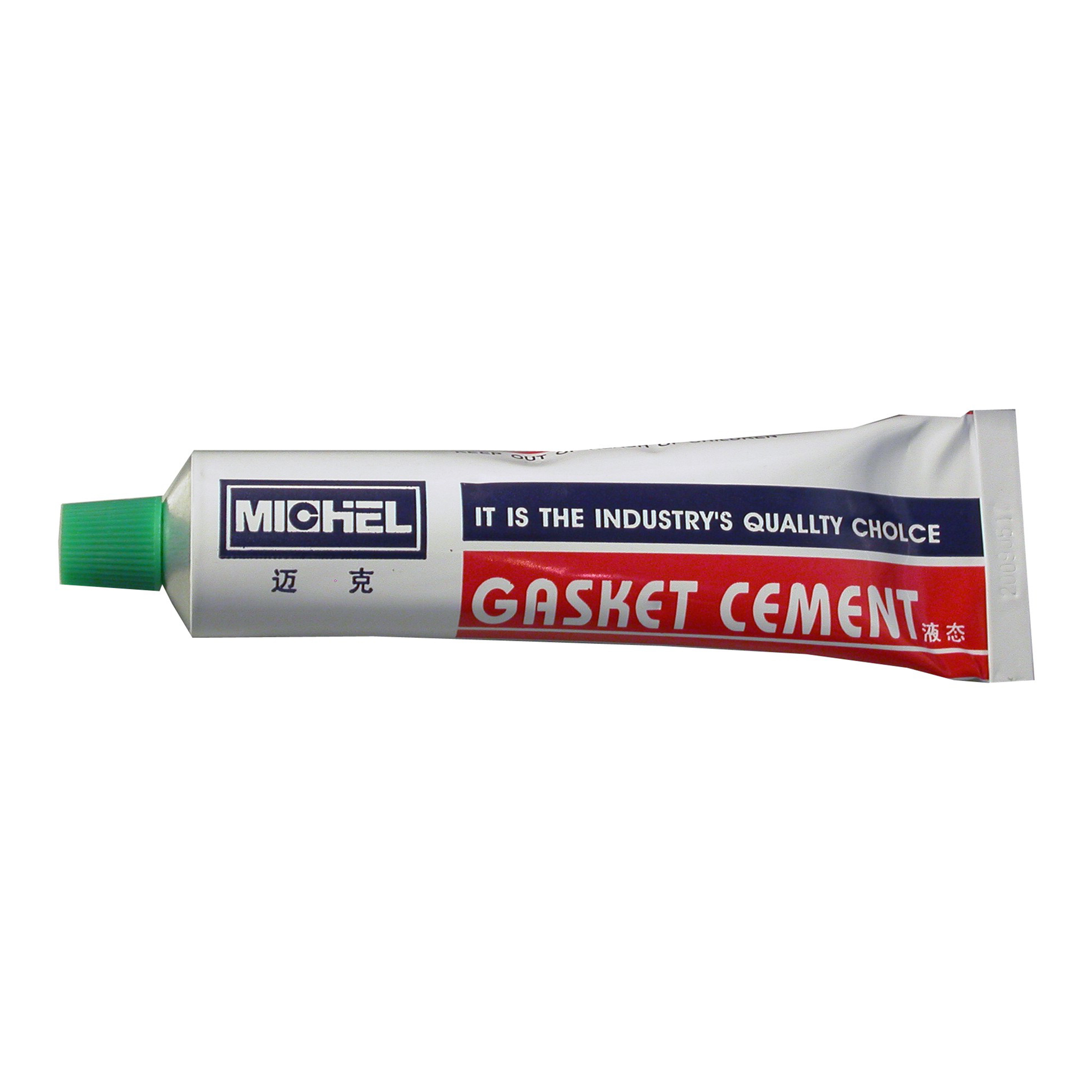 Silver Instant Gasket by Michel Factory FOR ENGINE REBUILDS MMP611955