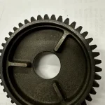 YAMAHA YZF-R1(2004-06) STARTER CLUTCH GEAR (NO RUBBERS) 5VY-11537-00