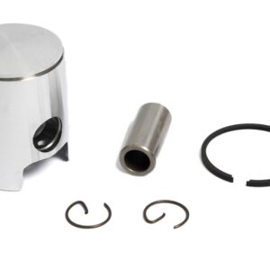 Sachs 50S/501 Piston KIT 38mm with 14mm Piston Pin **SINGLE DYKES RING TYPE**MMP1763301