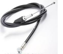 KAWASAKI KX125, KAWASAKI KX250 (2004-09) THROTTLE CABLE 54012-0139