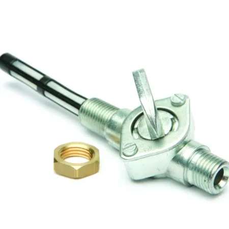 FUEL TAP (PETCOCK) FOR NORTON