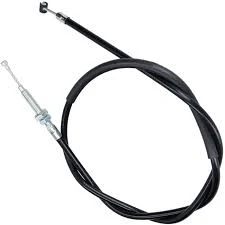 HONDA CB100N, CB100,CL100, CB125S, CL125, CB175, CB400, CB750, TL250, CT90, S650, S90, Z50A, KAWASAKI KLT250 CLUTCH CABLE