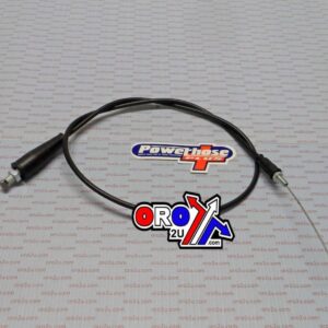 KAWASAKI KX60, KX80, KX100 (1982-01) THROTTLE CABLE 54012-1112