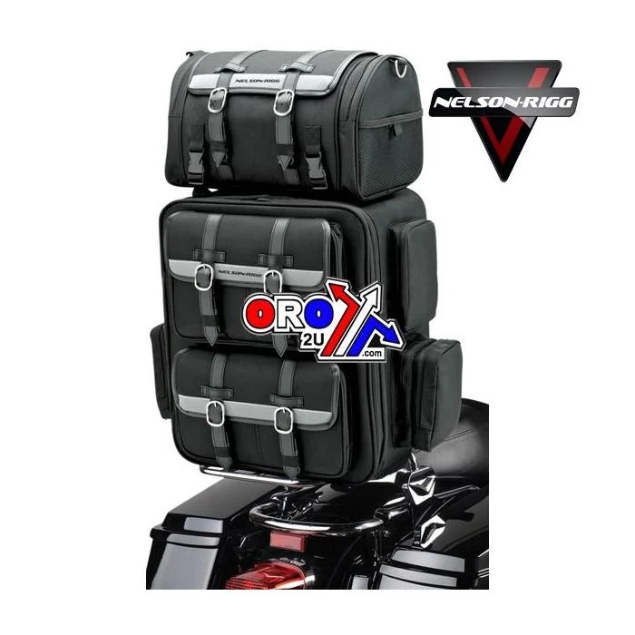 RiggPack KING ROLLER BAGS, NELSON-RIGG CTB-1000