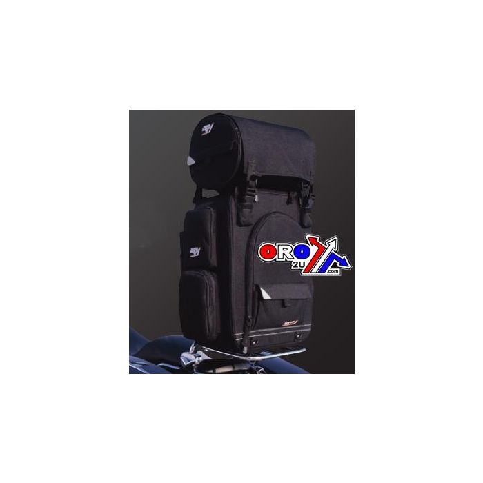 NELSON-RIGG RiggPack KING TOURER CTB-950 LUGGAGE Clearance **LAST ONE FIRST COME FIRST SERVED** - Image 2