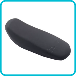 Sur Ron Sur-Ron Surron Light Bee X & Light Bee S Parts (Electric Bikes) SEAT in Black