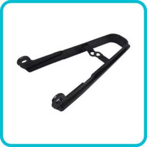 HONDA CBR600RR F5 (2003–2024) SWING ARM GUARD CHAIN SLIDER – 52170-MFJ-D00
