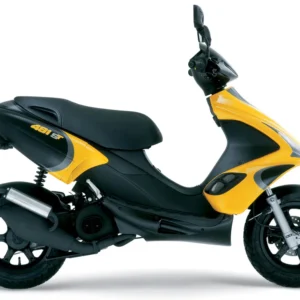 BENELLI 491 (50cc) Sport (1998-04) PARTS