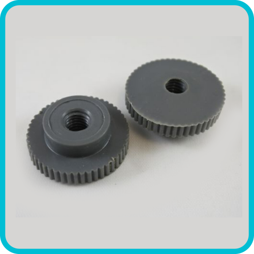 OSSA PHANTOM EXPLORER PIONEER SDR STILETTO SUPER MOUNTAINEER (1970-78) SEAT NUT by VINTCO OW-112-905