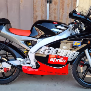 APRILIA RS50 Replica PL (Brembo caliper) (2006-12) PARTS