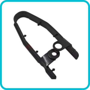 KAWASAKI KLR650 (2008–2018) SWINGARM CHAIN SLIDER GUIDE COVER – 12053-0082