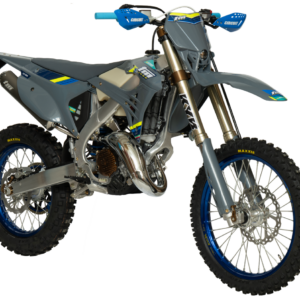 TM ENDURO 2T 125 EN (Carb) – Corse (2025-ON) PARTS