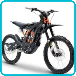 Sur Ron (SUR -RON LIGHT BEE ETC) ELECTRIC BIKE MODELS & YEARS