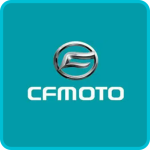 CF MOTO MODELS & YEARS