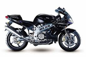APRILIA SL1000 Falco (2000-04) PARTS