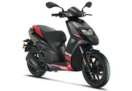 APRILIA SR125 MOTARD (2012-13) PARTS