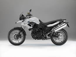 BMW F700GS ABS (2012-18) PARTS