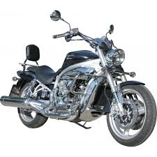 Hyosung GV650 AQUILA (2006-2015) PARTS