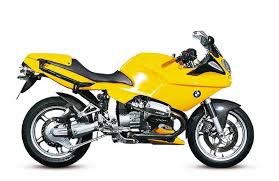 BMW R1100 S ABS (2000-02) PARTS
